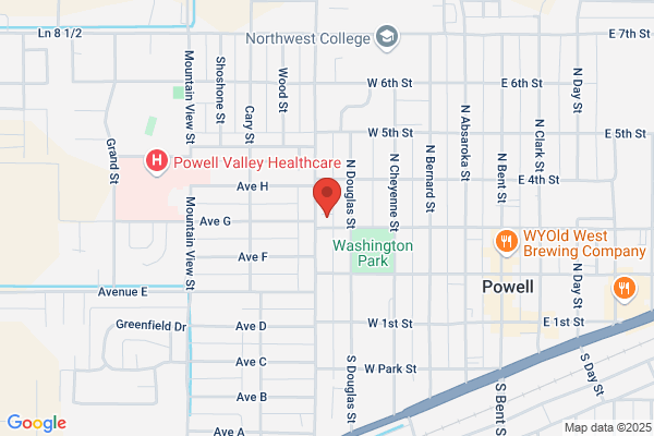 Frontier Family Dental