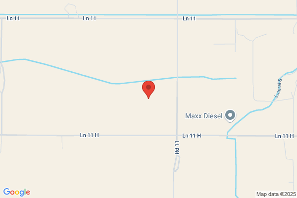 Shoshone Valley Landscaping Inc
