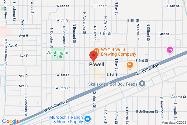 Powell Drug