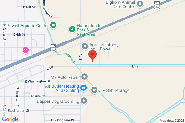J & R Well Service
