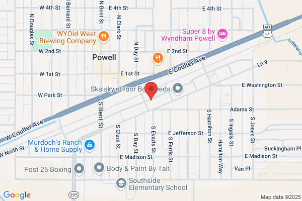 Sanders Plumbing & Heating