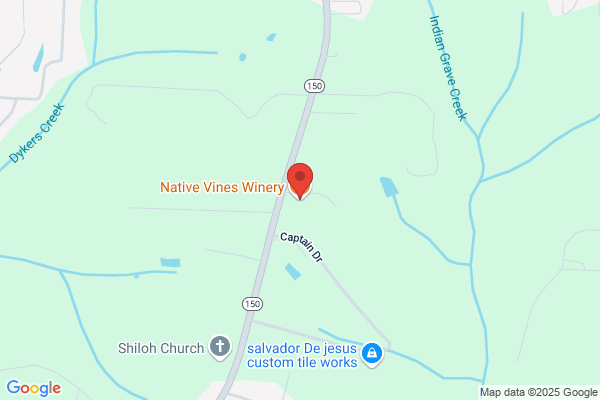 Native Vine Cellars & Tasting Room