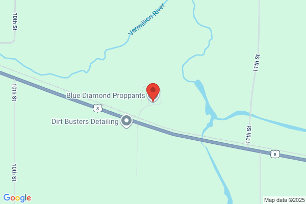 Blue Diamond Seeding LLC