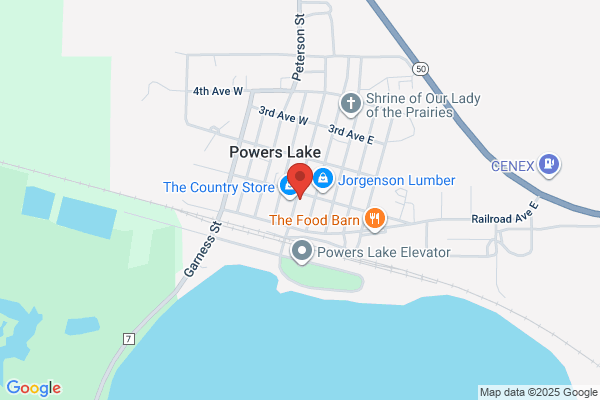 Lake View Market