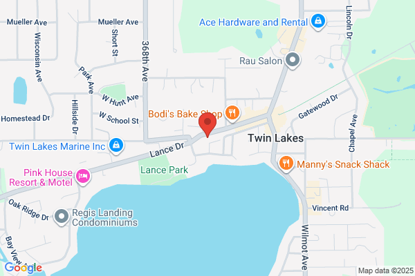 Athletico Physical Therapy - Twin Lakes