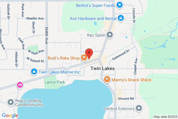Midwest Dental - Twin Lakes