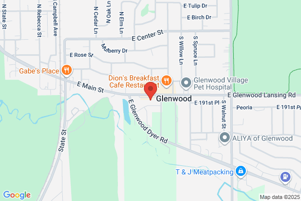 Brookwood Middle School