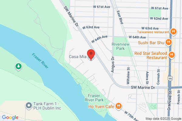 Casa Mia Care Center