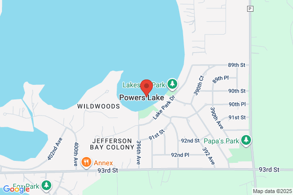 Family Headquarters
