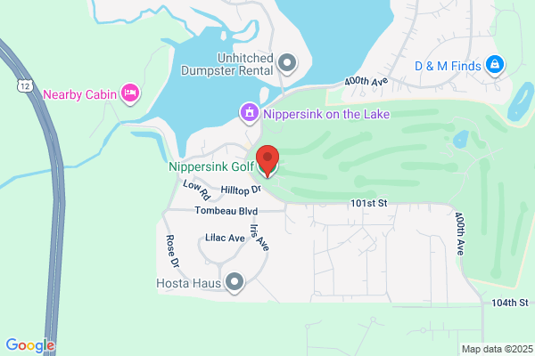 Nippersink Golf Club & Resort