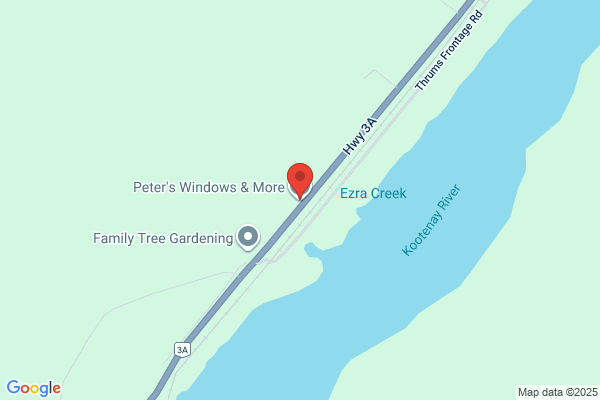 Pete's Window & Door Service