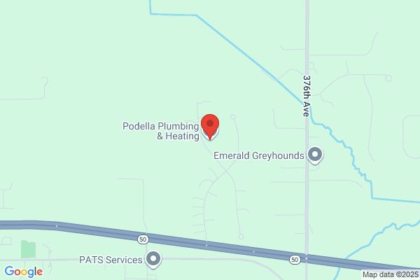 Podella Plumbing & Heating Llc