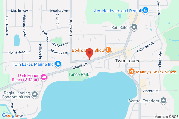 Snap Fitness Twin Lakes - CLOSED