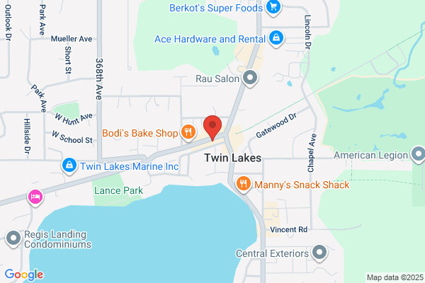 Twin Lakes Area Chamber & Business Association