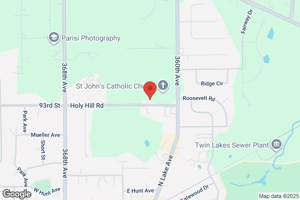 Twin Lakes Area Food Pantry Inc