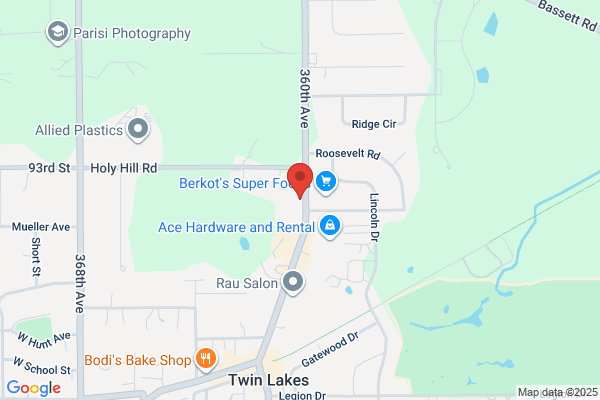 U.S. Cellular Authorized Agent - MK Cellular