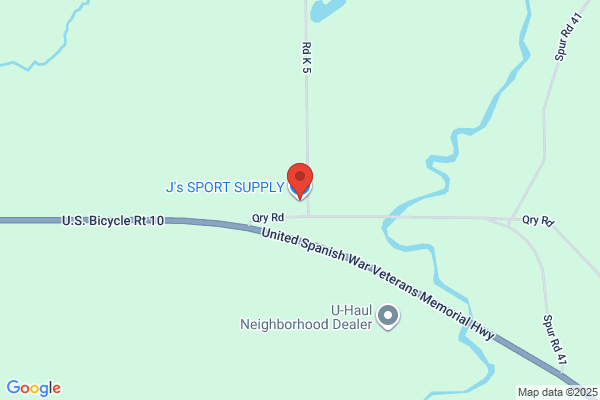 J's Sports Supply
