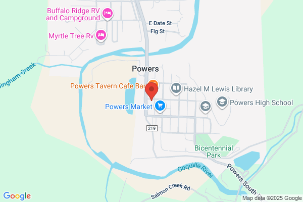 Powers Services