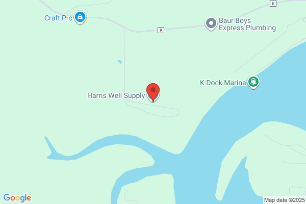 Harris Well Supply