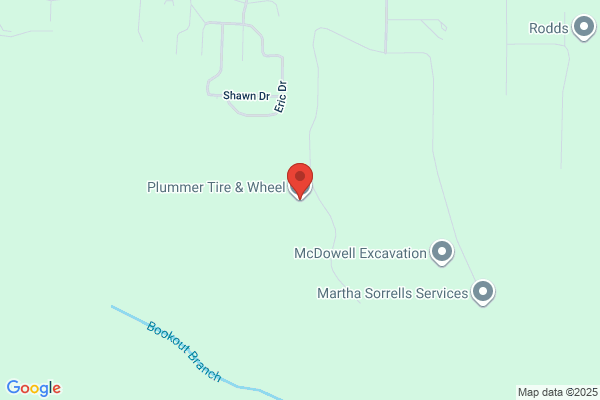 Plummer Tire & Wheel