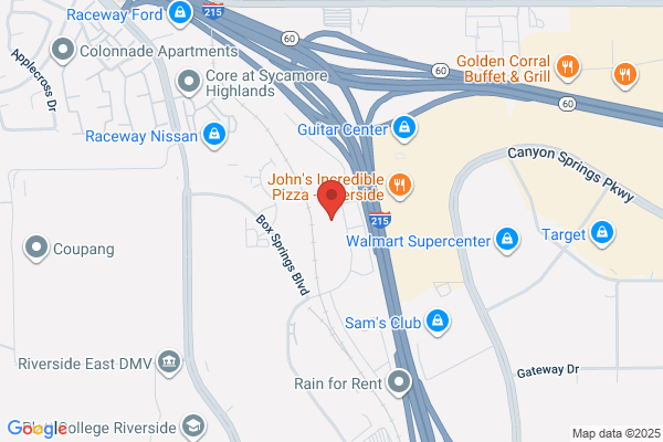 B & M Heating and Air Inc