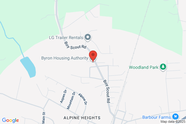 Byron Housing Authority