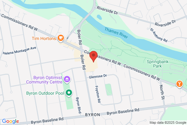Byron Pizza Delivery & Pub