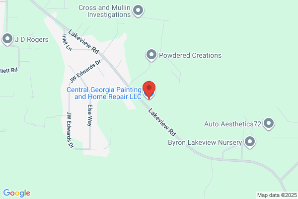 Central Georgia Handyman