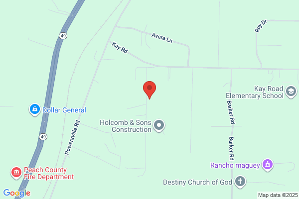 David White jr