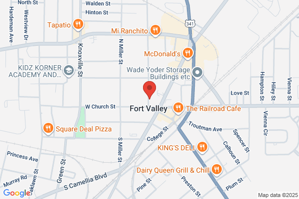 Housing Authority of City of Fort Valley