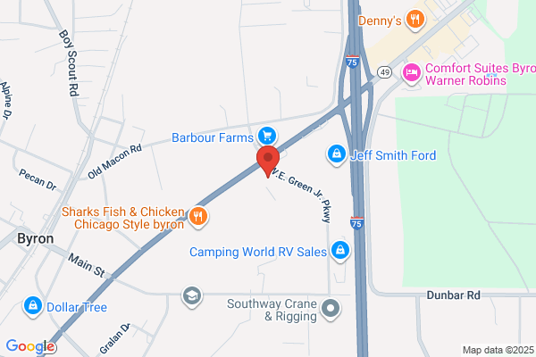 Precision Collision Center