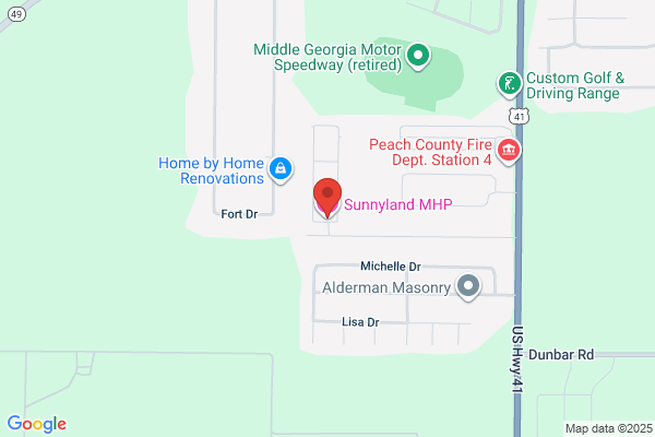Sunnyland Mhp