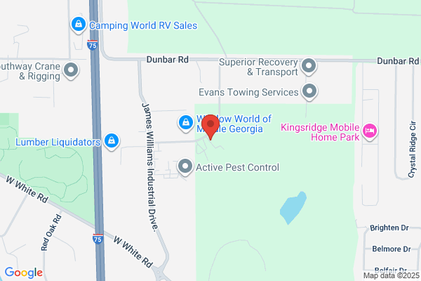 Vinson Trucking & Excavating
