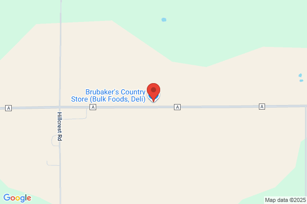 Brubaker's Grocery