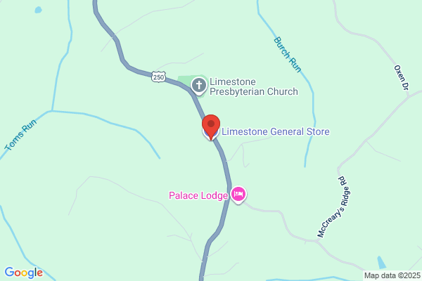 Limestone General Store