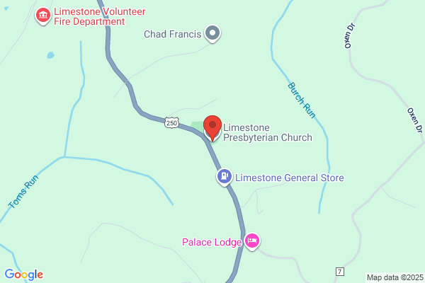 Limestone Presbyterian Church