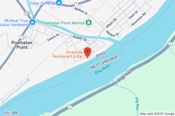 Riverside Restaurant