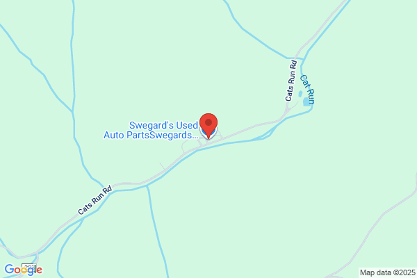 Swegards Used Auto Parts