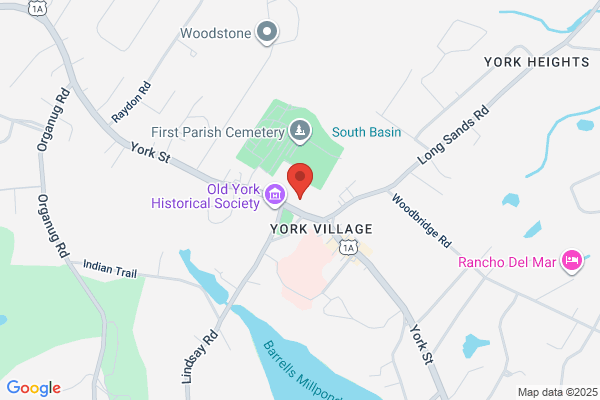 York Township Clerk