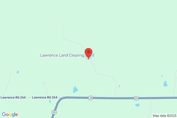 Lawrence Land Clearing