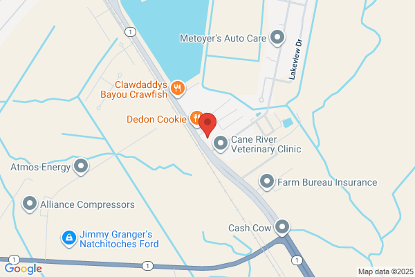 Archie's Paint and Body Shop