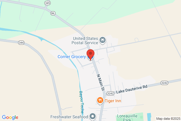 Corner Grocery & Deli
