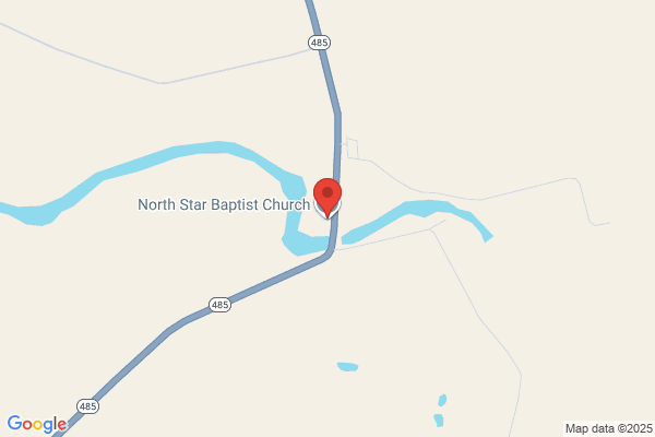 North Star Baptist Church