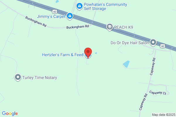 Hertzler's Farm & Feed Inc