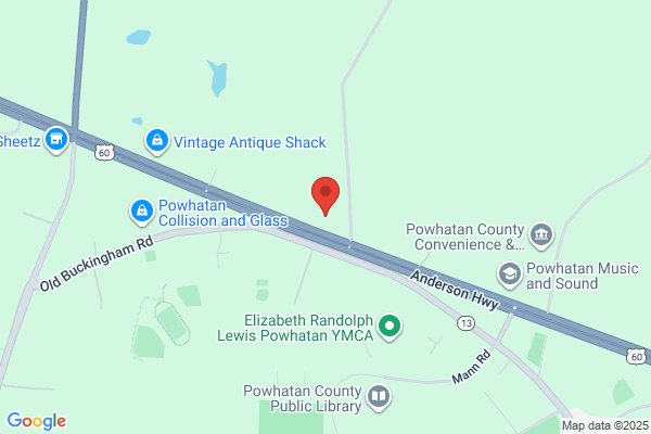 Powhatan Auto Svc