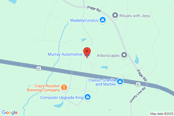 Murray Automotive