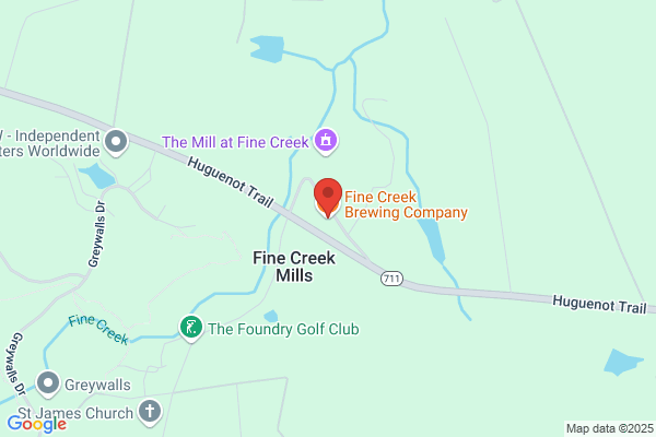 Fine Creek Building Company Inc