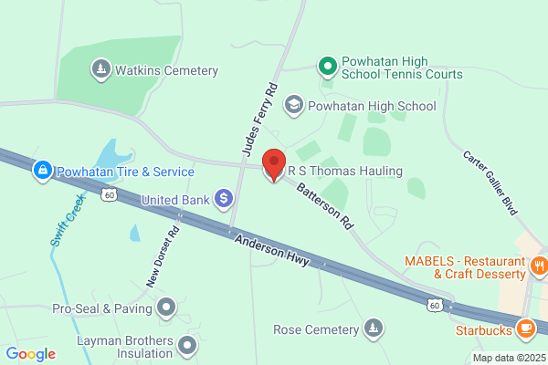 Thomas Nye Construction Inc