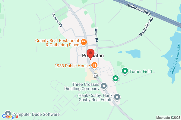 Pediatric & Adolescent Health Partners - Powhatan Office