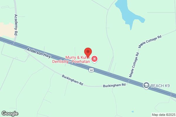 Family Guidance Center of Powhatan